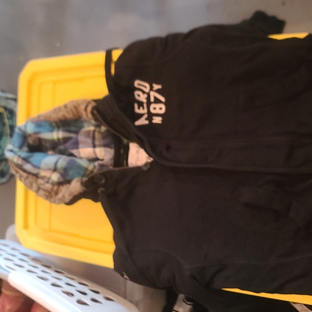 Aeropostale coat